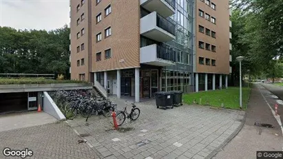 Apartments for rent in Amsterdam Slotervaart - Photo from Google Street View