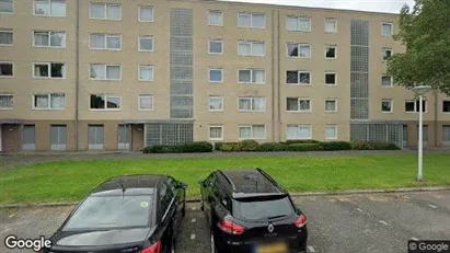 Apartments for rent in Amstelveen - Photo from Google Street View