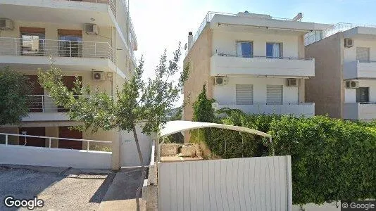 Apartments for rent in Vari-Voula-Vouliagmeni - Photo from Google Street View