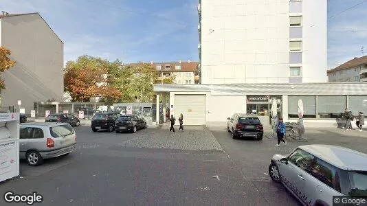 Apartments for rent in Nürnberger Land - Photo from Google Street View