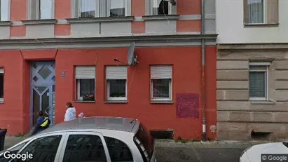 Apartments for rent in Nürnberger Land - Photo from Google Street View