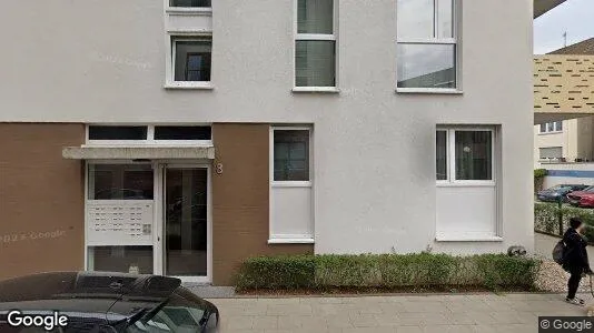 Apartments for rent in Essen - Photo from Google Street View