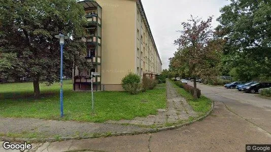 Apartments for rent in Bautzen - Photo from Google Street View