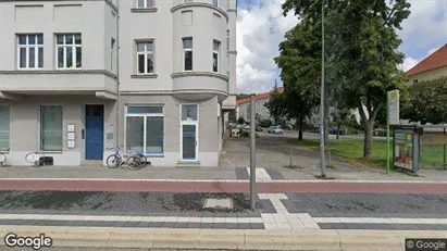 Apartments for rent in Brandenburg an der Havel - Photo from Google Street View