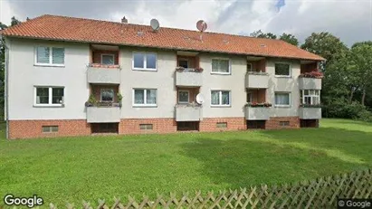 Apartments for rent in Celle - Photo from Google Street View