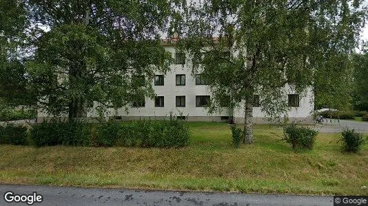 Apartments for rent in Pori - Photo from Google Street View