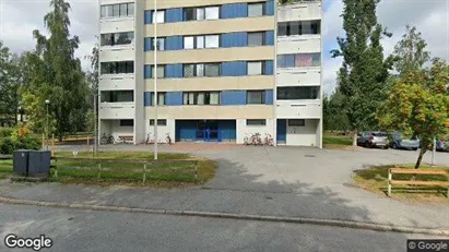 Apartments for rent in Pori - Photo from Google Street View