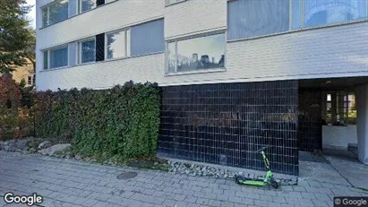 Apartments for rent in Turku - Photo from Google Street View