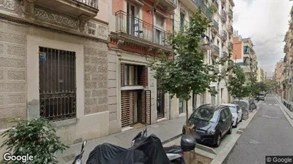 Apartments for rent in Sant Cugat del Vallès - Photo from Google Street View