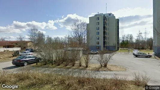 Apartments for rent in Kemi - Photo from Google Street View