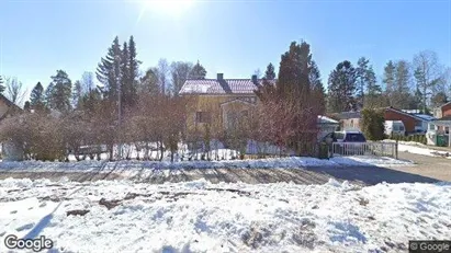 Apartments for rent in Helsinki Itäinen - Photo from Google Street View