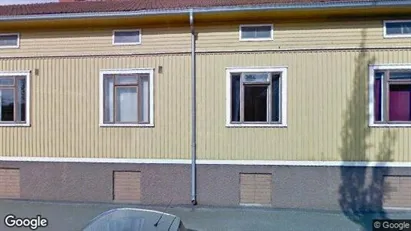 Apartments for rent in Pori - Photo from Google Street View