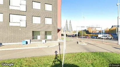 Apartments for rent in Turku - Photo from Google Street View