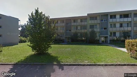 Apartments for rent in Arlesheim - Photo from Google Street View