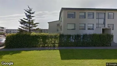 Apartments for rent in Reykjavík Árbær - Photo from Google Street View