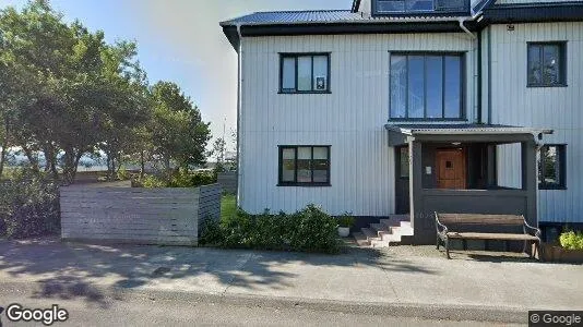 Apartments for rent in Reykjavík Hlíðar - Photo from Google Street View