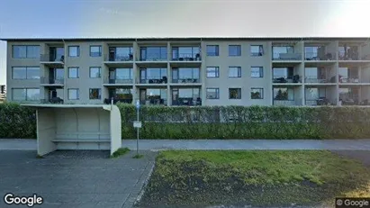 Apartments for rent in Reykjavík Árbær - Photo from Google Street View