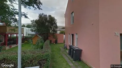 Apartments for rent in Akureyri - Photo from Google Street View