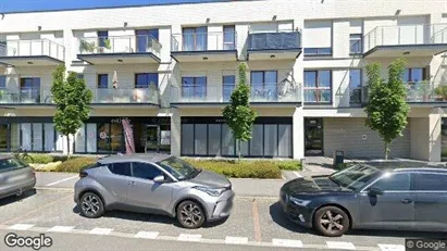 Apartments for rent in Warszawa Mokotów - Photo from Google Street View