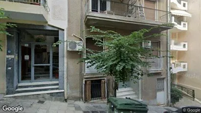 Apartments for rent in Zografou - Photo from Google Street View