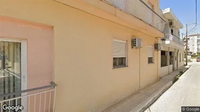 Apartments for rent in Patras - Photo from Google Street View