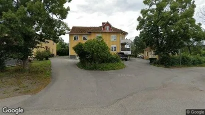 Apartments for rent in Valdemarsvik - Photo from Google Street View