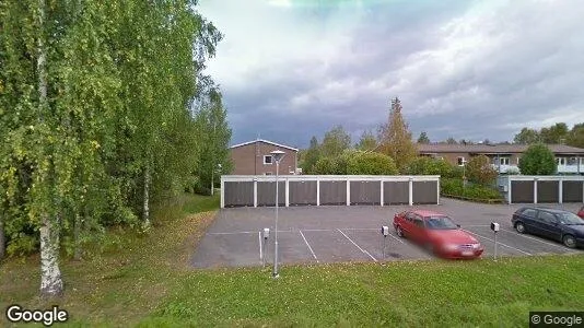 Apartments for rent in Luleå - Photo from Google Street View