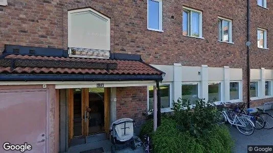 Apartments for rent in Norrköping - Photo from Google Street View