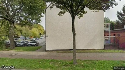 Apartments for rent in Herne - Photo from Google Street View