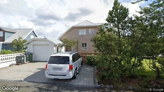 Apartments for rent in Reykjanesbær - Photo from Google Street View