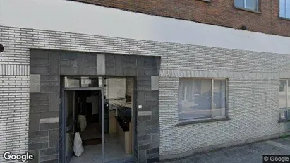 Apartments for rent in Kortrijk - Photo from Google Street View