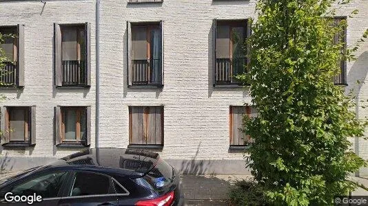 Apartments for rent in Lier - Photo from Google Street View