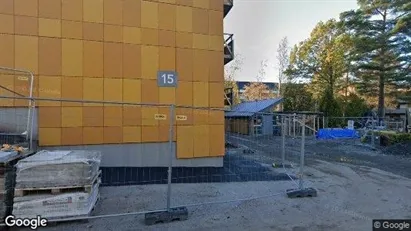 Rooms for rent in Örgryte-Härlanda - Photo from Google Street View