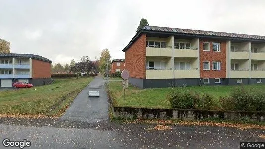 Apartments for rent in Osby - Photo from Google Street View