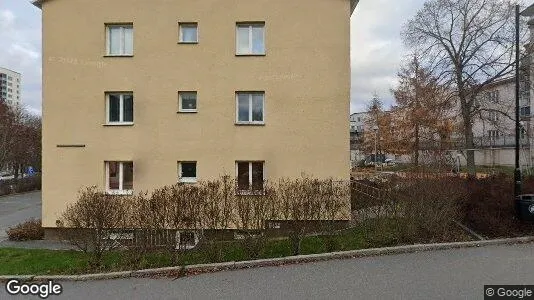 Rooms for rent in Sigtuna - Photo from Google Street View