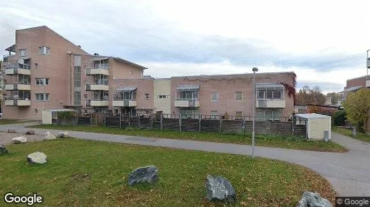 Apartments for rent in Gävle - Photo from Google Street View