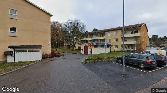 Apartments for rent in Gävle - Photo from Google Street View