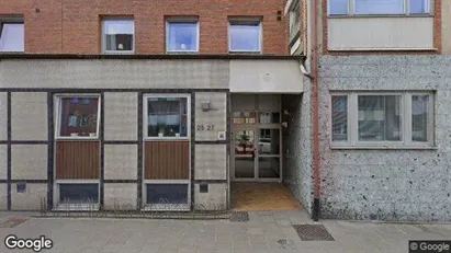 Apartments for rent in Trelleborg - Photo from Google Street View