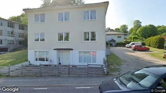 Apartments for rent in Borås - Photo from Google Street View