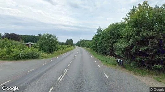 Apartments for rent in Kristianstad - Photo from Google Street View