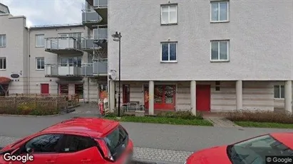 Apartments for rent in Sigtuna - Photo from Google Street View