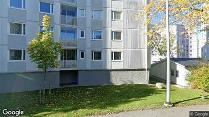 Apartments for rent in Askim-Frölunda-Högsbo - Photo from Google Street View