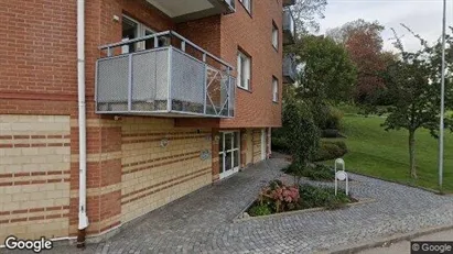 Apartments for rent in Lysekil - Photo from Google Street View