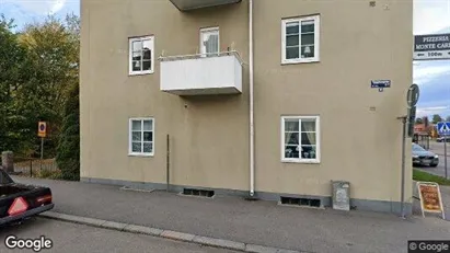 Apartments for rent in Ludvika - Photo from Google Street View