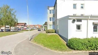 Apartments for rent in Vara - Photo from Google Street View