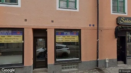 Apartments for rent in Linköping - Photo from Google Street View