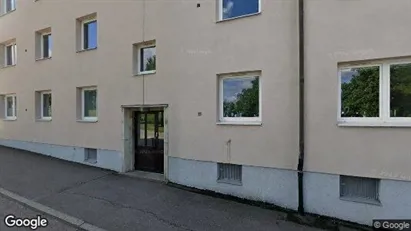 Apartments for rent in Linköping - Photo from Google Street View