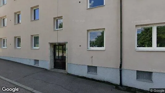 Apartments for rent in Linköping - Photo from Google Street View