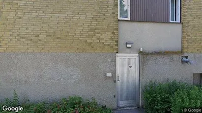 Apartments for rent in Linköping - Photo from Google Street View