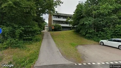 Apartments for rent in Oskarshamn - Photo from Google Street View